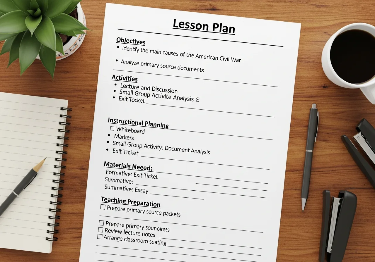 Open Hill — Corporate Training